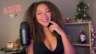 ASMR Finally Answering ALL Your Questions…👀🌶️🤔