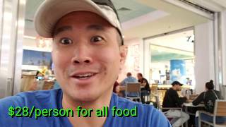 YelpTube Review 0042 - Air Margaritaville (MIA Airport, Concourse E)