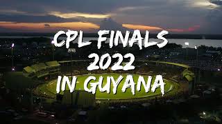 Official Trailer | CPL 2022 Finals