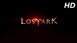 【Lost Ark】💓50lvから先は('A`)‼💓ハクスラ系‼新作RPG【ロストアーク】