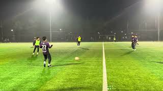 20241110 WAG fc VS adlm 4쿼터