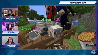 How to Use StackMob| Minehut 101