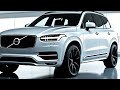 2026 volvo xc90 the ultimate luxury suv experience