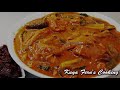 simple chicken kare kare recipe