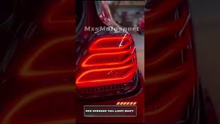 🏁MXS Matrix LED Tail Lights Suzuki Swift by MxsMotosport