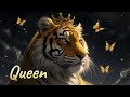 Tiger - Queen (Lyrics)