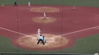 第31回秋季東海高校軟式野球大会  決勝戦  2016/11/03　延長16回