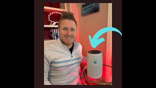LEVOIT Core Mini: The Ultimate Air Purifier for Allergy Sufferers?