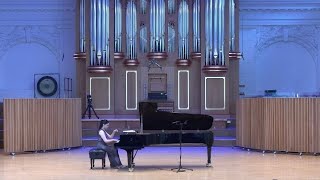 @sevda.memmedli   - Vətən uğrunda | Vusala Babayeva RCM ​⁠London Keyboard Festival