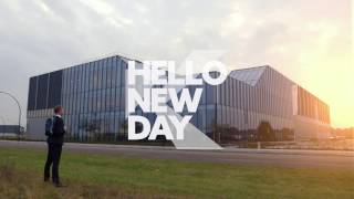 Kawneer - Hello New View [ENG]