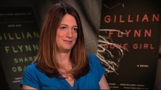 Gillian Flynn Interview 2014: 'Gone Girl' Author Reveals Secrets Behind Her Hit Thriller