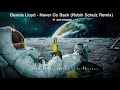 Dennis Lloyd, Robin Schulz - Never Go Back (Robin Schulz Remix)