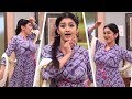 Neha K Mehta aka Anjali Taarak Mehta Huge Bouncing Melons Dancing Seductively