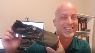 Saguaro Barefoot Hiking Shoes for Men - Josh's Barefoot Shoes Reviews