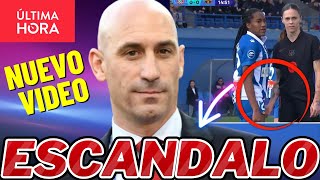 🔴NUEVO ESCÁNDALO🔴CASO MAPI LEON, LUIS RUBIALES HABLA en JUZGADO  y la BOMBA de VIDEO FILTRADO