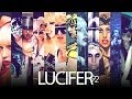 I believe in Music - Lady Gaga (miniMEGAMIX)