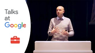 How To Be A Productivity Ninja | Graham Allcott | Talks at Google
