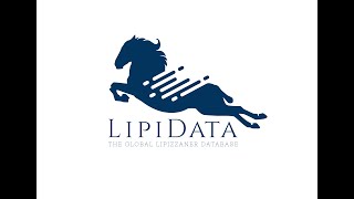 LipiData   An Evening with Jan Maiburg - Part I