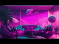 Lounge in the Vaporverse - RhythmTronix