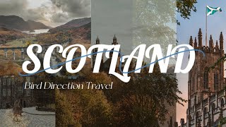 Discover Scotland