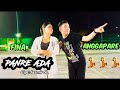 Lagu Bugis Jenaka Goyang || PANRE ADA || Cipt: Jasmir Sl || ANGGAPARE feat FINA