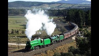 3801 & 3830 -west - September 2007