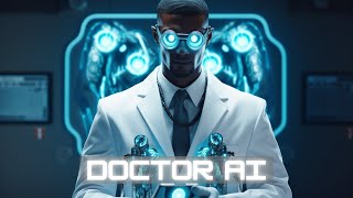 AI in Healthcare: 10 Ways Healthcare Will Never Be the Same!
