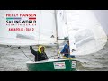 2024 Annapolis Saturday Highlights - Helly Hansen SWRS