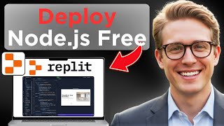 How To Deploy Node.js App On Replit For Free | Free Hosting 2026 (Updated Guide)
