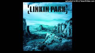 Linkin Park - Somewhere I Belong (Pretty Birdie) [Demo/Final Mashup]