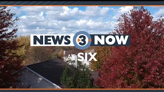 News 3 Now at Six: October 23, 2025