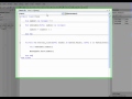 VB NET Tutorial 28   ByVal and ByRef Visual Basic 2008 2010