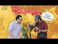 Episode 3 - Parit Sumbat 🌊😧 | LAPOR Series