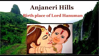 Anjaneri Trek Nashik | अंजनेरी पर्वत | Birthplace of Hanuman | Part 1 | HANUMAN TEMPLE NASHIK