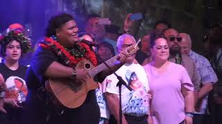 Download “Monsters” | Iam Tongi Homecoming Concert mp3
