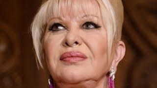 Ivana Trump Turns Heads With Recent Comments On Donald