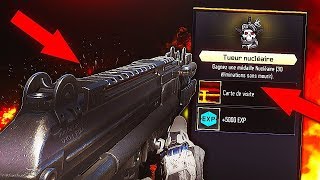 Rendre La Man O War Surpuissante Meilleure Classe Man O War Aide Bo3