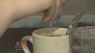 HEALTHWATCH: Regular Coffee Drinking May Be Good For Your Liver