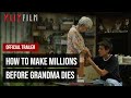 Official Trailer 'How to Make Millions Before Grandma Dies' | 15 Mei 2024 di Bioskop