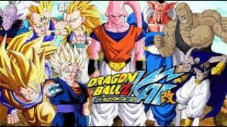 Dragon Ball Z Saga Majin Boo completo !!!!ESPECIAL!!!