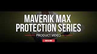 Maverik Max Protection Series | Lax com Product Videos