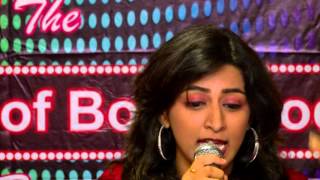 Salam-E-Ishq by Mona Kamat \u0026 Jayant Pingulkar at Jashn 3 (Season 1)