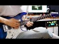 a2c landscape t s guitars dst classic24