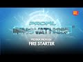 Profil Peserta | Produk FIRESTARTER | Innovathon Musim 2