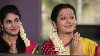 Rajamagal - Ep 49 - Iraa Agarwal,Riyas,Vimal Venkatesan - Tamil Tv Serial - Zee5 Tamil Classics