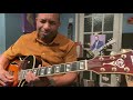 Kirk Whalum and Jonathan Butler cover song Thy Kingdom Come