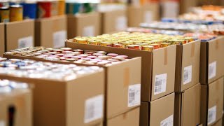 Mobile food pantry coming to Indy's northeast side