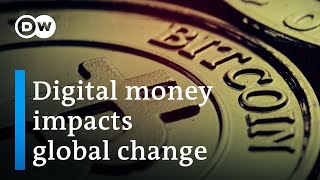 Cryptocurrencies - The future of money? | DW Documentary
