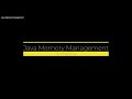 Java Memory Management Tutorial with Code Examples