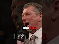Triple H DESTROYS Vince McMahon #tripleh #vincemcmahon #therock #animals #stonecold #wwe #ufc #jre